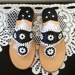 Jack Roger's Thong/Sandals